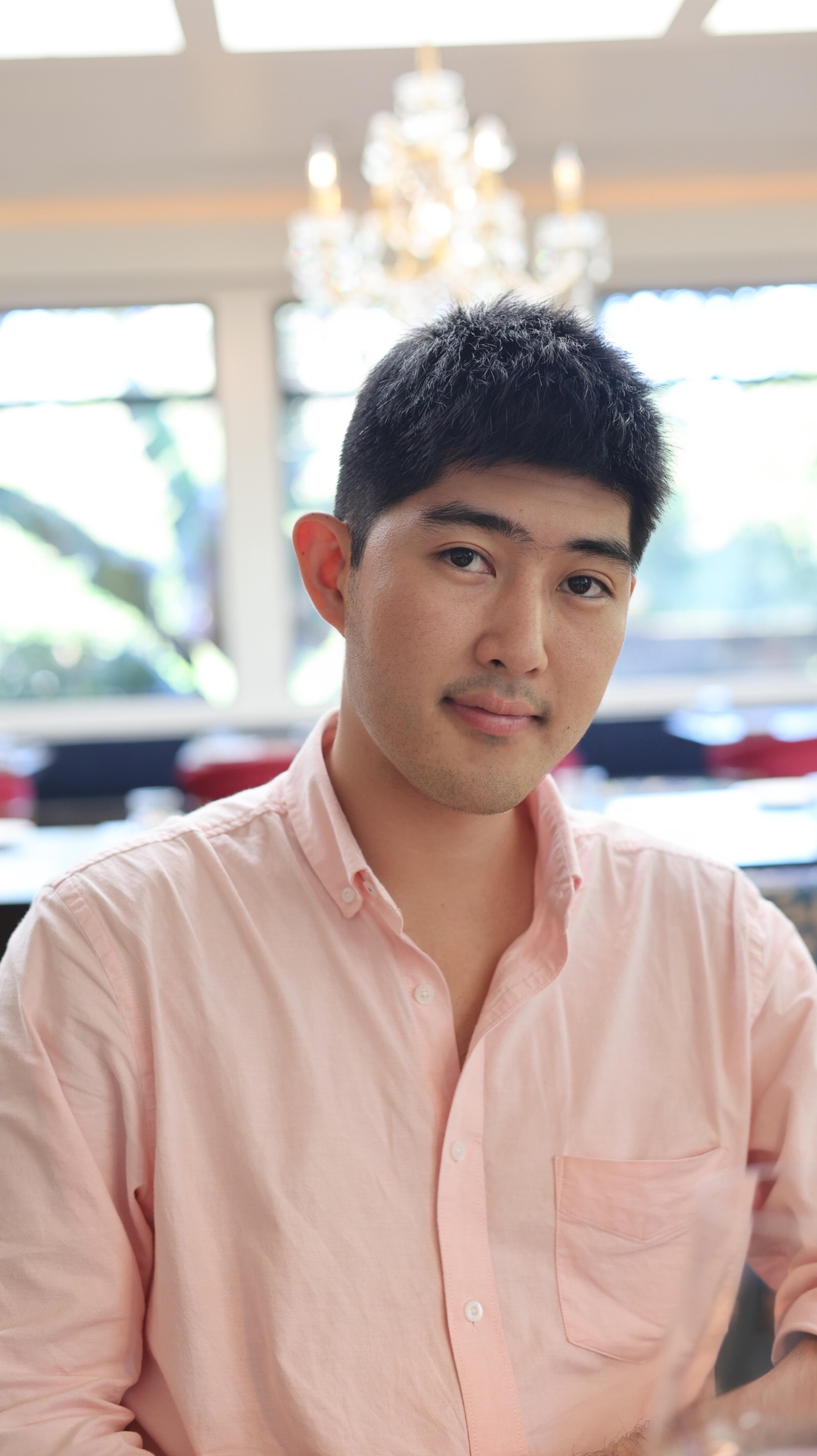 Picture of me (Yoshiki Takashima).